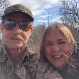 Meet your Posher, April